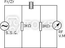 LZU 系列 测试电路 I