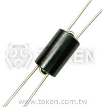 Broadband Choke Inductors - TCWB Series