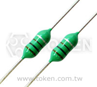Provides 0204, 0307, 0410, and 0510 Size Fixed Inductor - TCAL Series