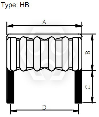 TCTC Appearance size