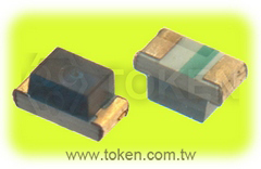  SMD Infrared Phototransistor - PT-B1-DC-0603-940