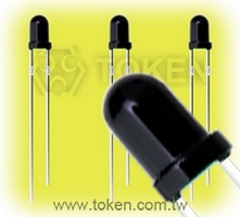 IR Phototransistor (PT-A2-DC-3-BE-940)