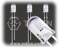 Phototransistor (PT-A2-AC-5-BE-850)