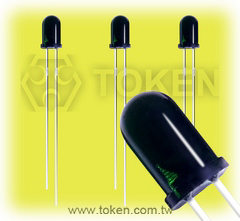 IR Photosensitive Transistor - (PT-A1-FC-5-BE-940)