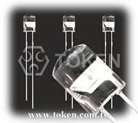 Phototransistor  (PT-A6-AC-5-BN-520)