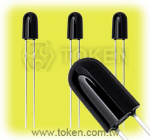 IR Ambient Light Sensor (PT-A1-DC-5-BN-940)