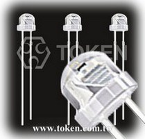 Helmet Edge Photosensitive Transistor (PT-A1-AC-5-HE-850)