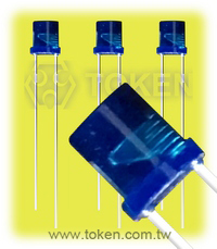 Plate None IR-blocking Visible Light Sensor (PT-IC-BC-5-PE-550)