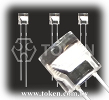 Phototransistor  (PT-A2-AC-5-PN-850)