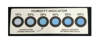 humidity card ok