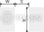 Recommended Soldering Bath (RFM) Dimensions