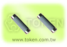 Ceramic Composition Resistors (RMCA, RMCB)