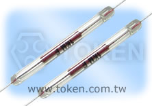 Hi-Meg Hermetic Resistors - RH1 Series