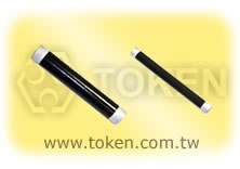 Bulk Ceramic Tubular Resistors (RMCD) Series