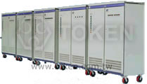 Power Load Bank Chamber (RNW)