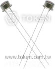 Hermetical package 5mm CDS Photo Resistors PGM55**-MP series