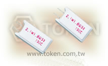 Cement Resistors with Thermal Cut-offs (FKU/FRU) Series