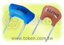 Washable Epoxy Coated Resonator (ZTA)