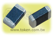 RF Multilayer Ceramic Inductors - TRMF Series