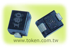Wide Pad With High SRF Inductor (TRCM)