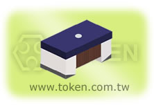 Wirewound Ceramic Inductors (TRWL)